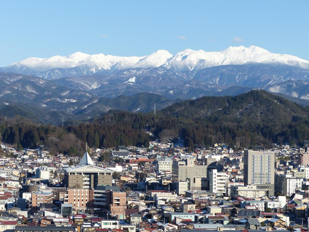 库瓦坦尼亚名宿 高山 外观 照片