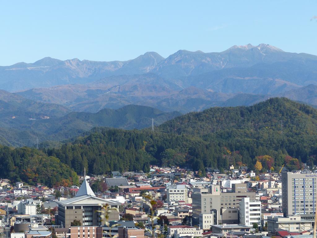 库瓦坦尼亚名宿 高山 外观 照片